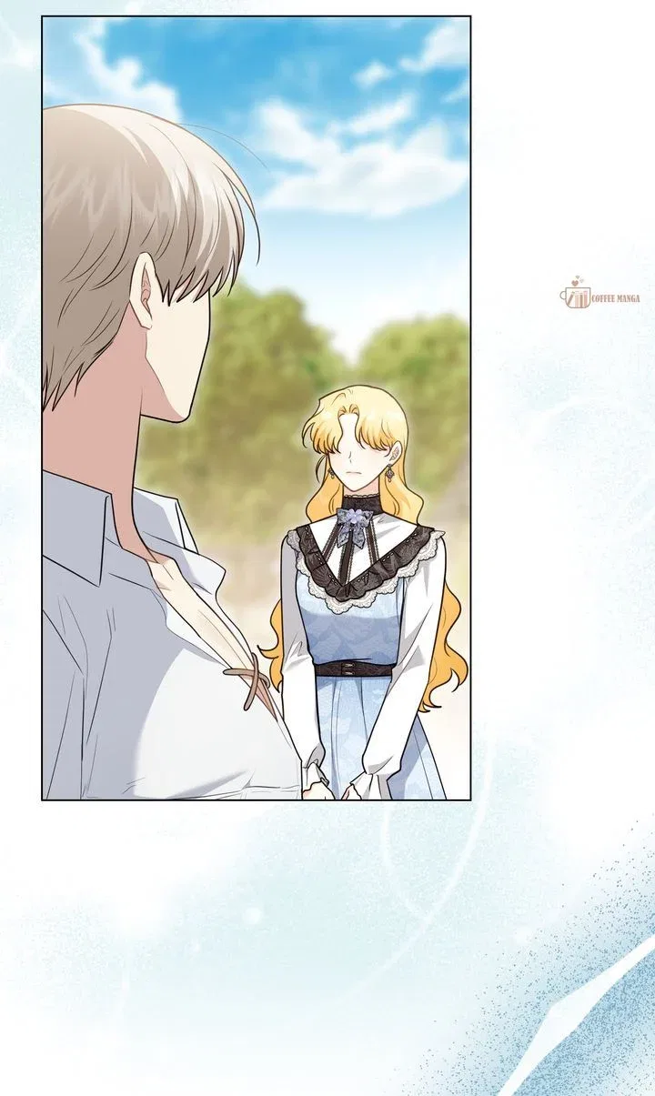 Finding Camellia Chapter 123 – Page 3