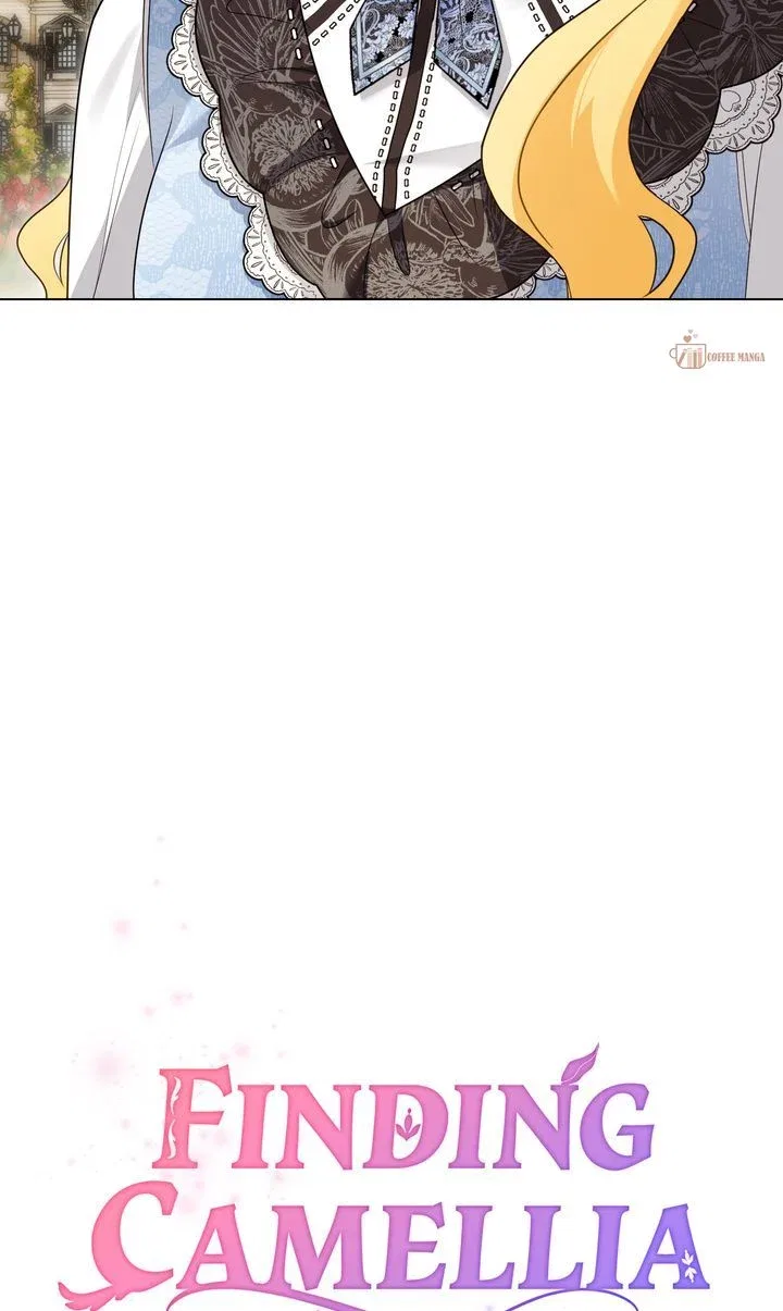 Finding Camellia Chapter 123 – Page 5