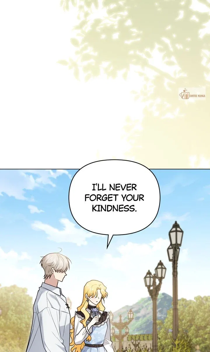 Finding Camellia Chapter 123 – Page 8
