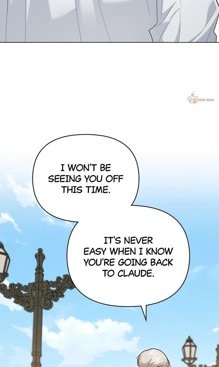 Finding Camellia Chapter 123 – Page 12