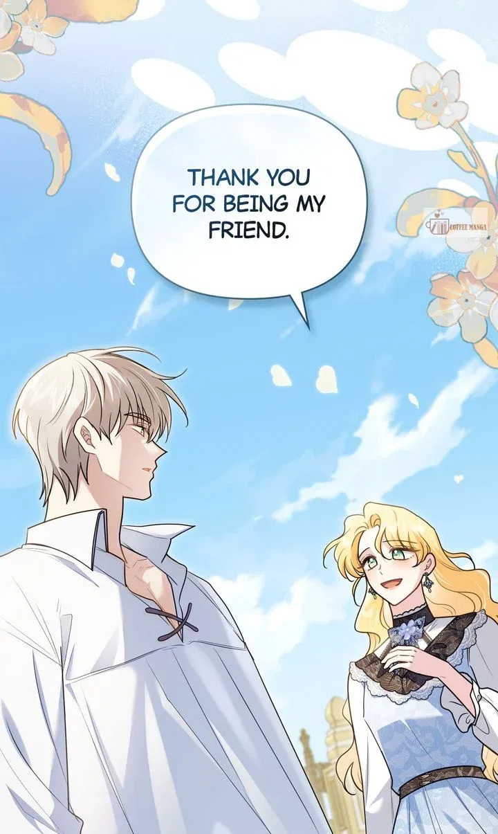 Finding Camellia Chapter 123 – Page 16