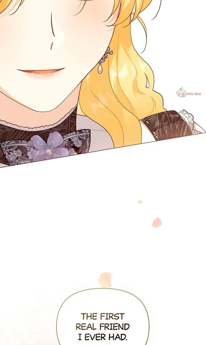 Finding Camellia Chapter 123 – Page 19