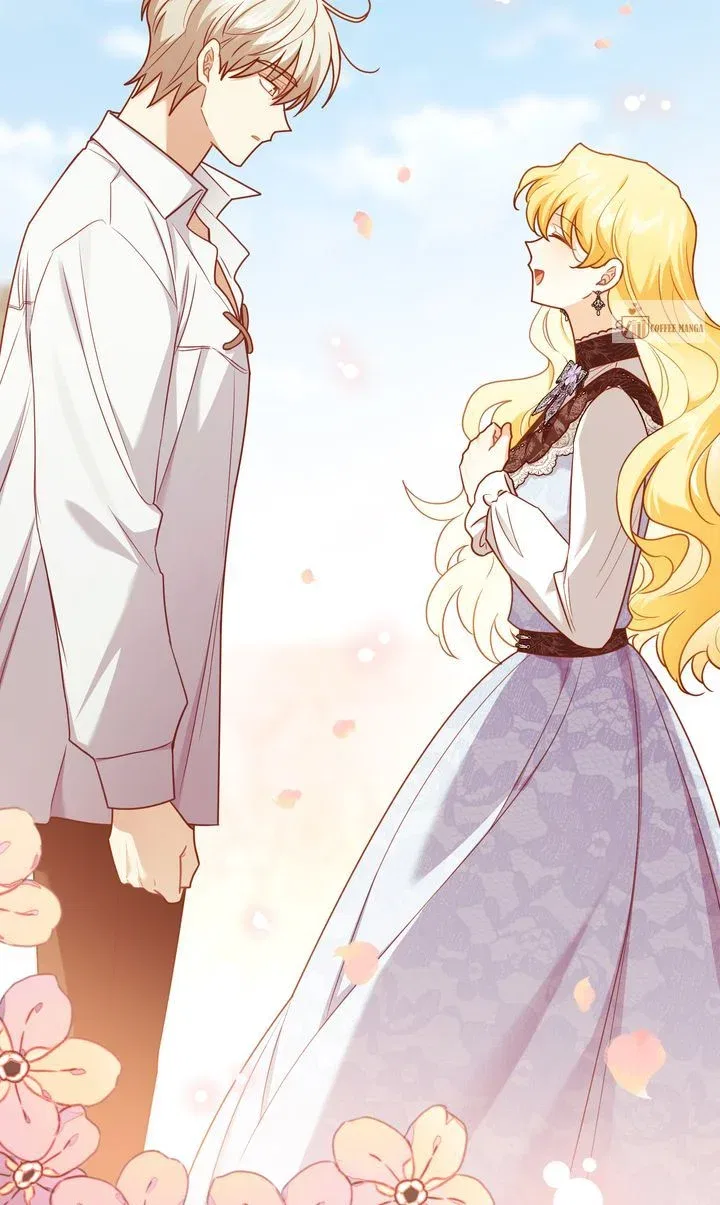 Finding Camellia Chapter 123 – Page 22