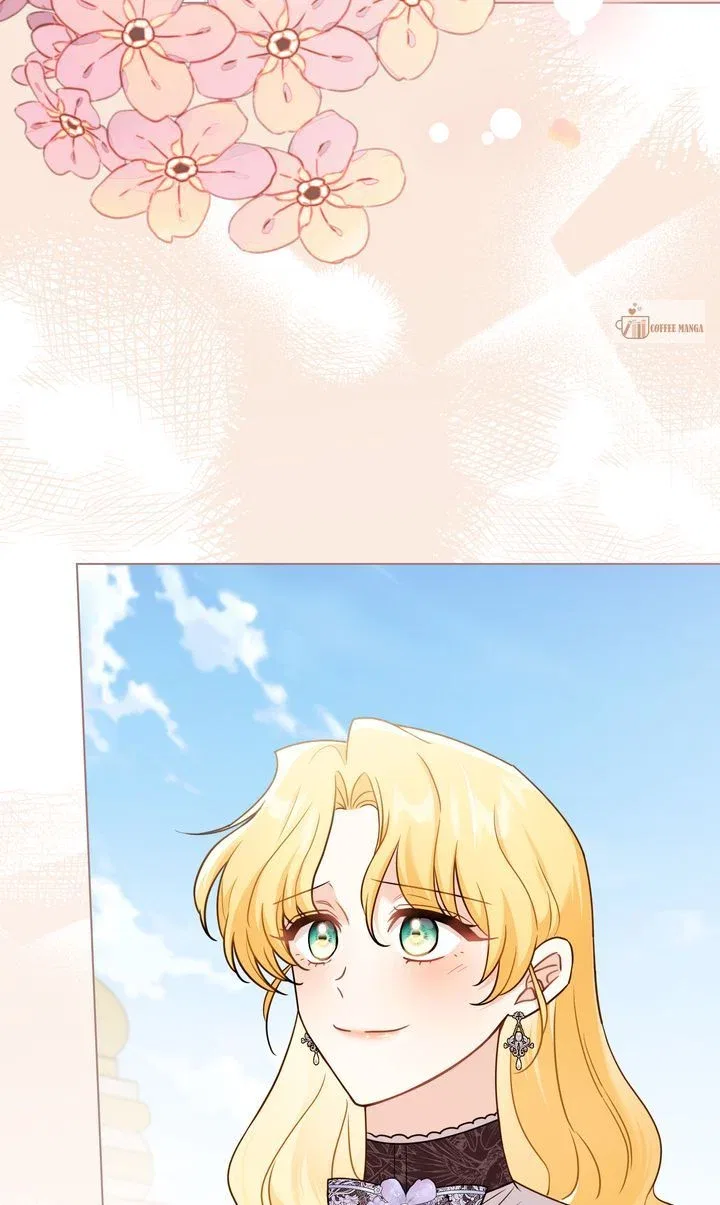 Finding Camellia Chapter 123 – Page 23