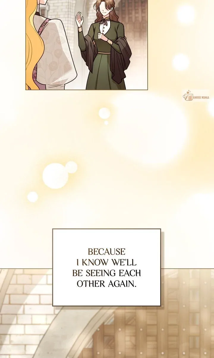 Finding Camellia Chapter 123 – Page 45
