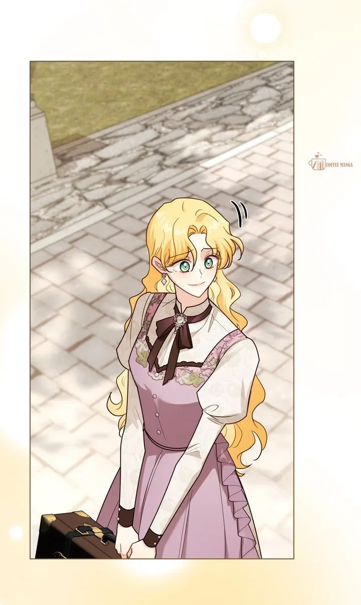 Finding Camellia Chapter 123 – Page 47