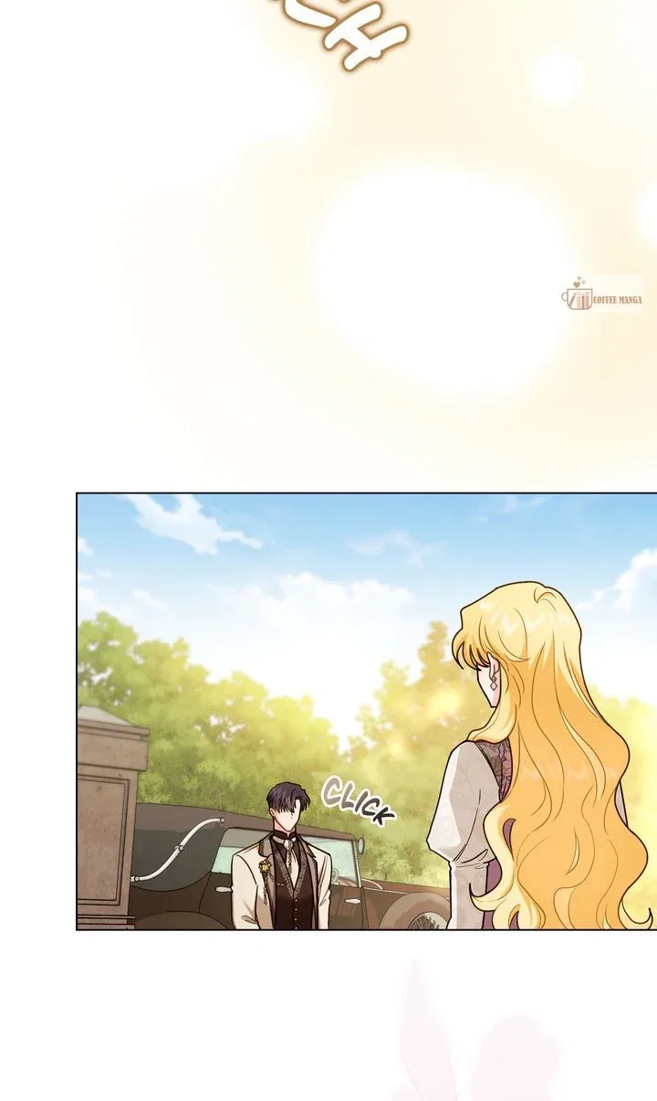 Finding Camellia Chapter 123 – Page 49