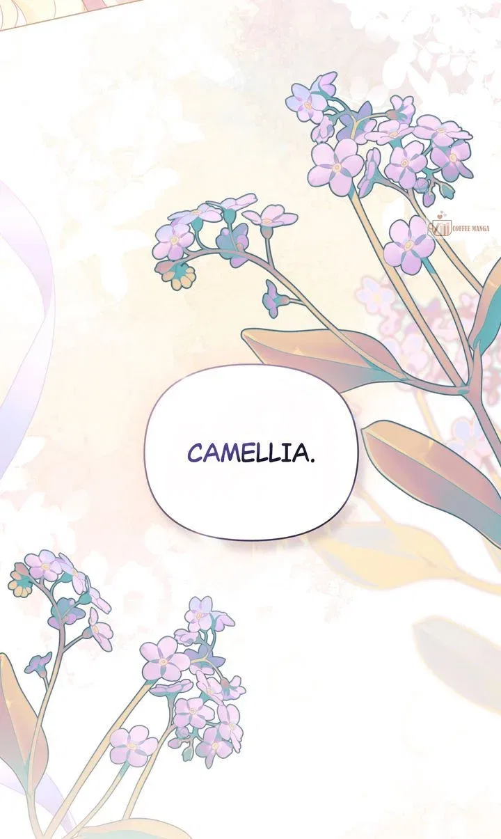 Finding Camellia Chapter 123 – Page 56