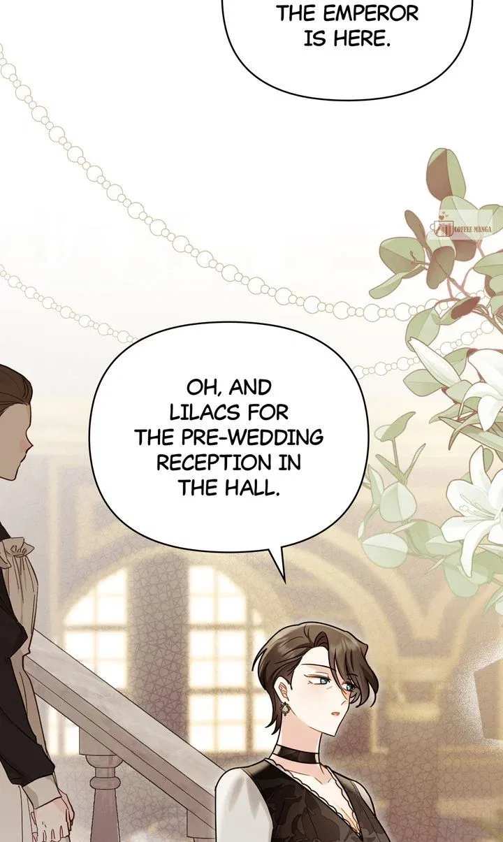 Finding Camellia Chapter 123 – Page 59