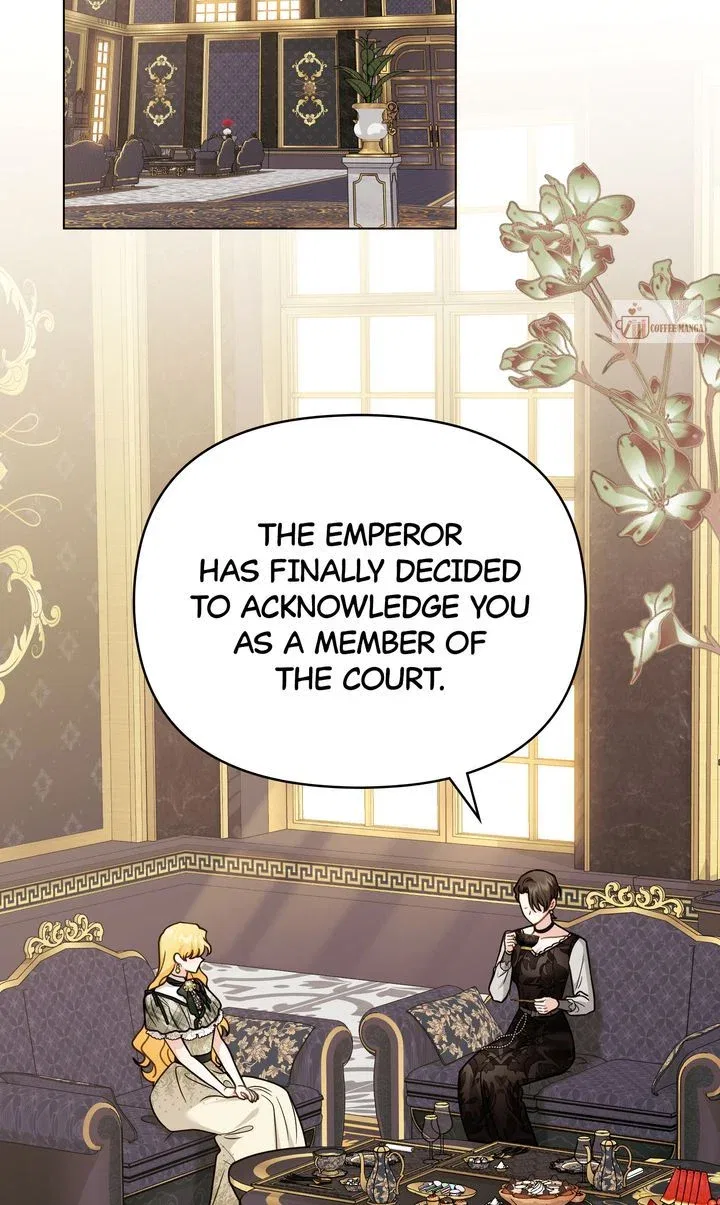 Finding Camellia Chapter 123 – Page 68
