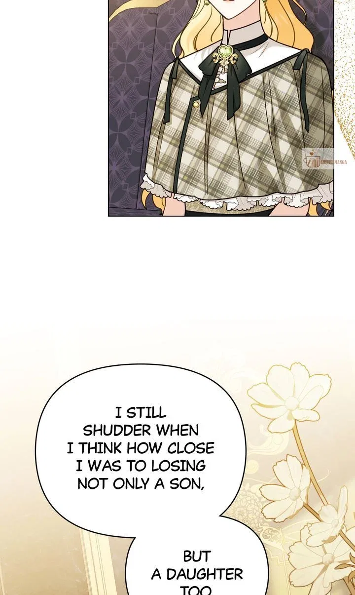 Finding Camellia Chapter 123 – Page 72