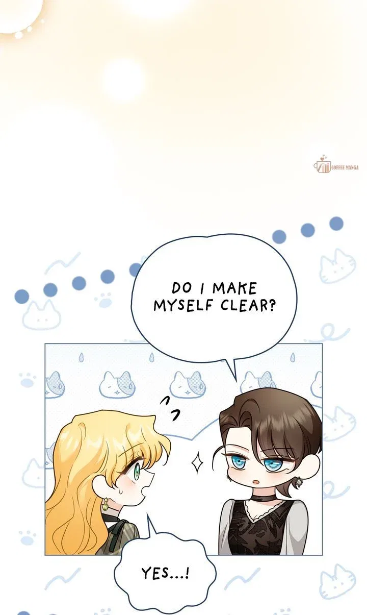 Finding Camellia Chapter 123 – Page 75