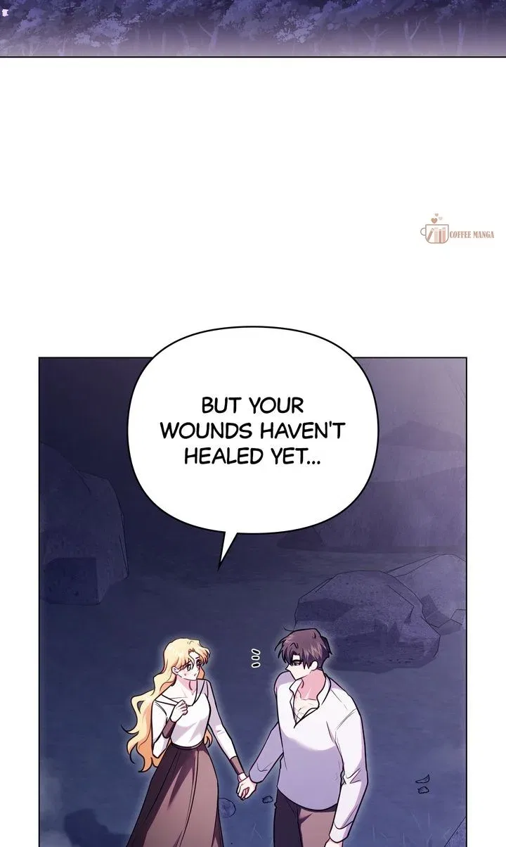 Finding Camellia Chapter 122 – Page 2