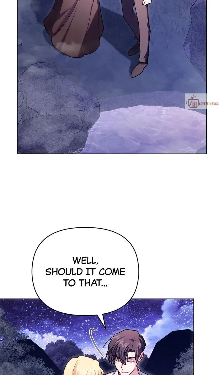 Finding Camellia Chapter 122 – Page 3