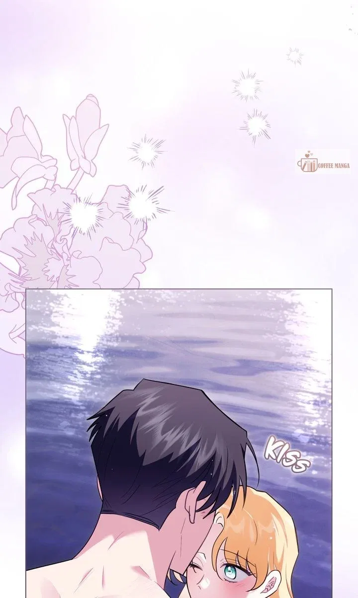 Finding Camellia Chapter 122 – Page 19