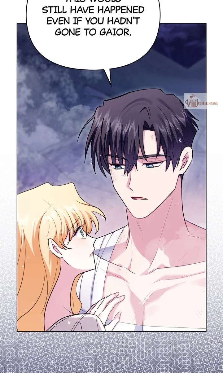 Finding Camellia Chapter 122 – Page 21