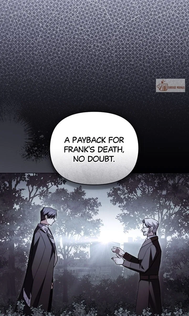 Finding Camellia Chapter 122 – Page 22