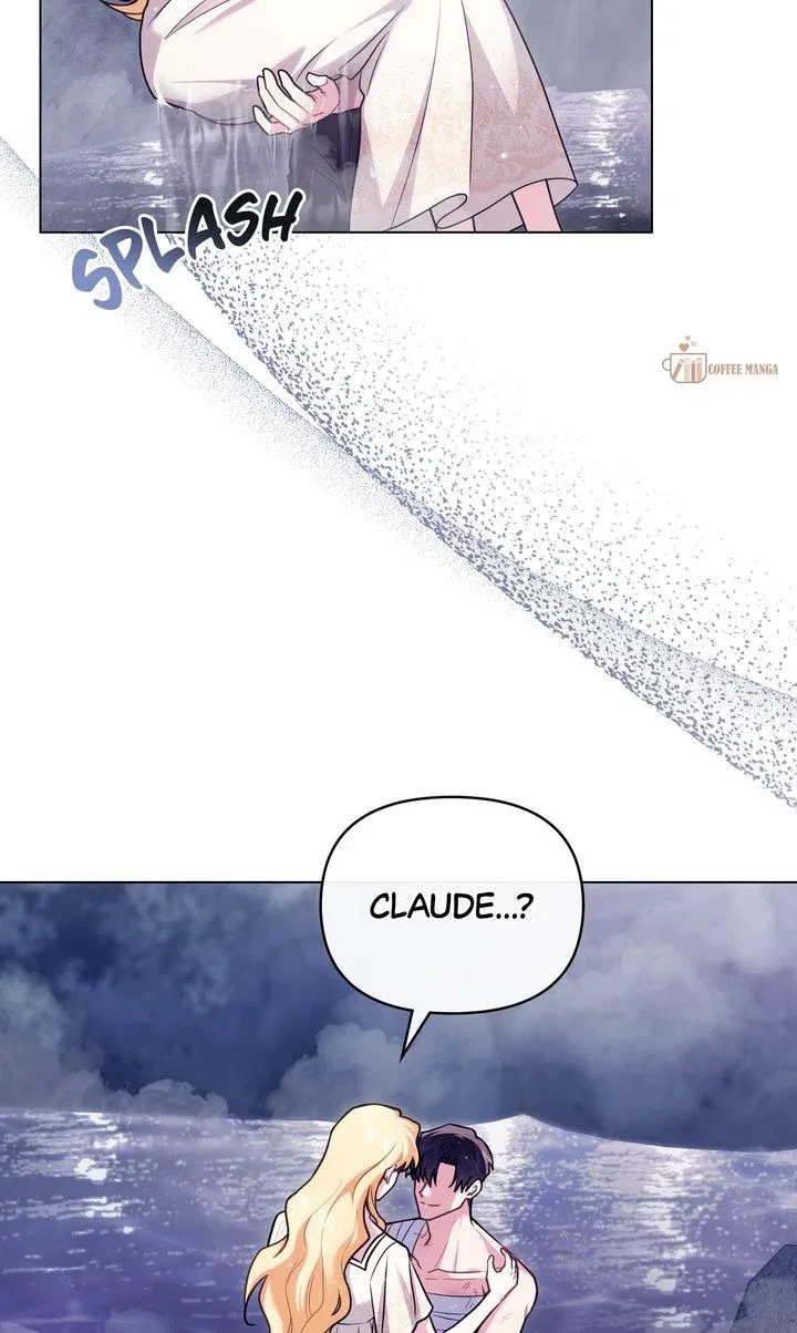 Finding Camellia Chapter 122 – Page 27