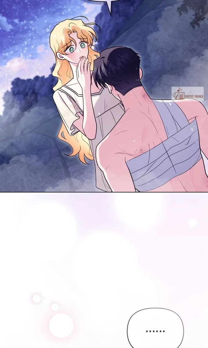 Finding Camellia Chapter 122 – Page 33