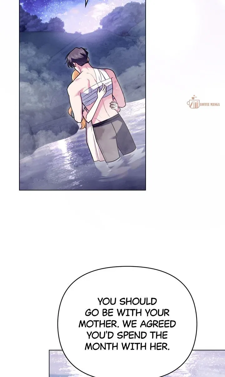 Finding Camellia Chapter 122 – Page 38