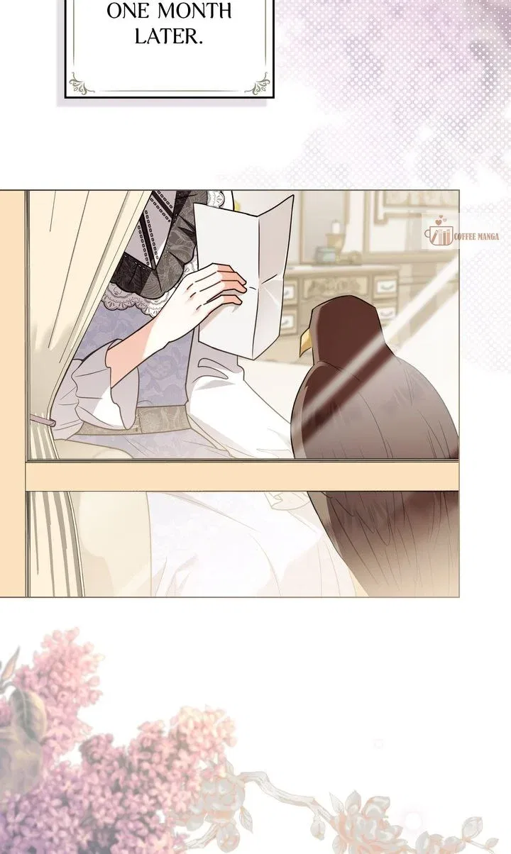 Finding Camellia Chapter 122 – Page 55