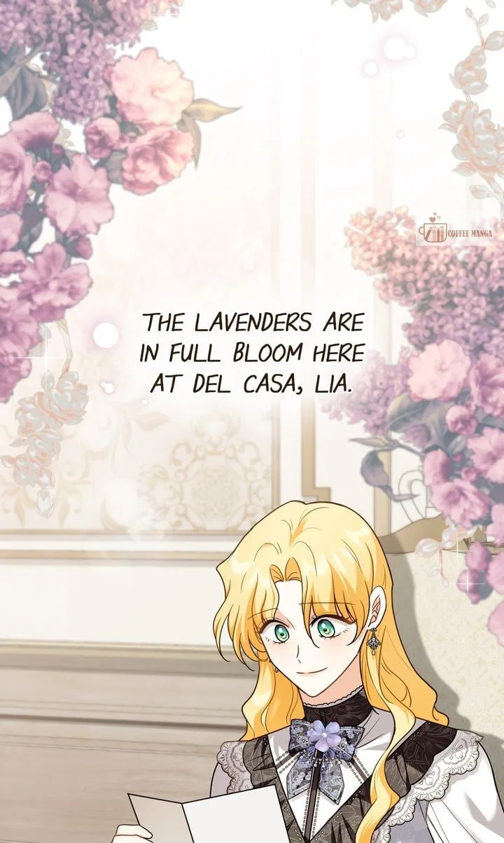 Finding Camellia Chapter 122 – Page 56