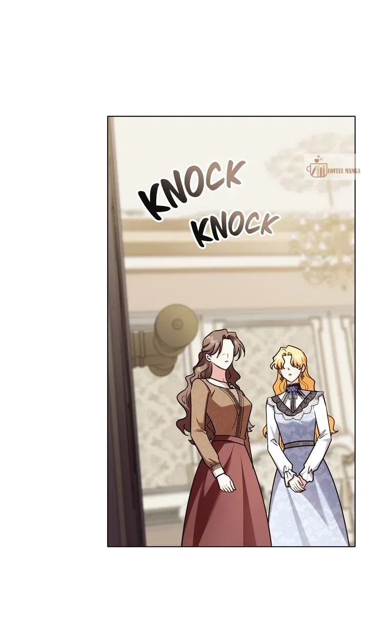 Finding Camellia Chapter 122 – Page 72