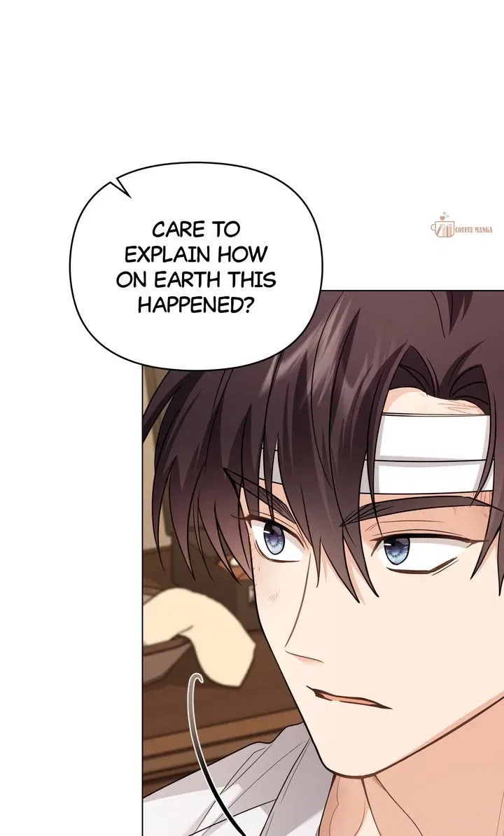 Finding Camellia Chapter 121 – Page 6