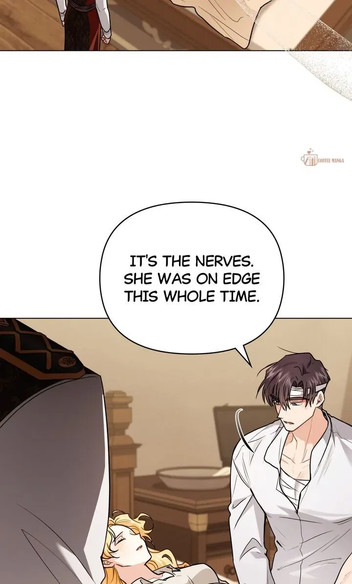 Finding Camellia Chapter 121 – Page 8