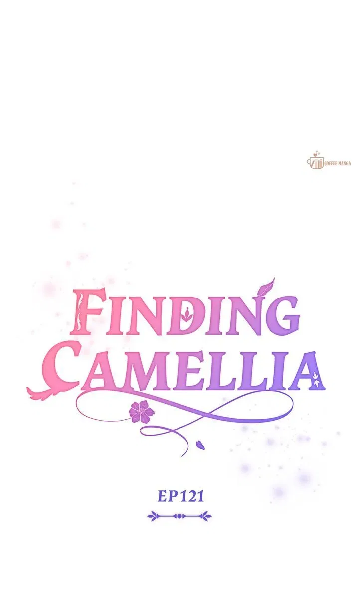 Finding Camellia Chapter 121 – Page 16