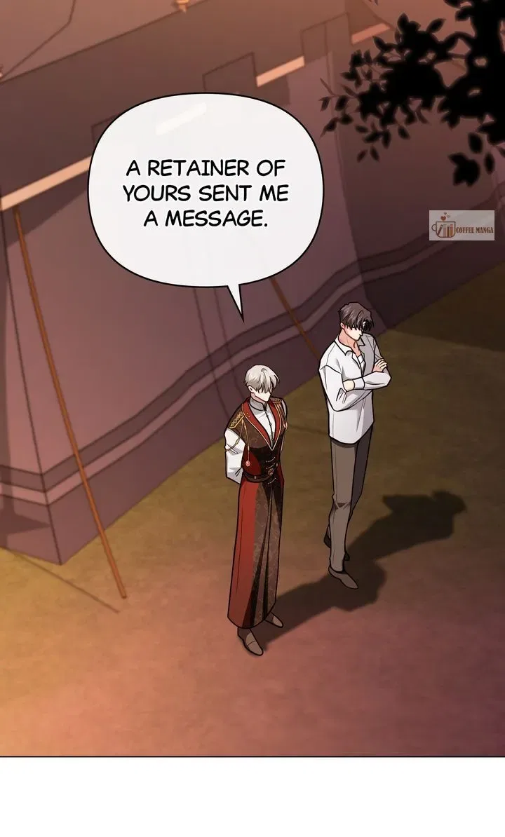 Finding Camellia Chapter 121 – Page 18