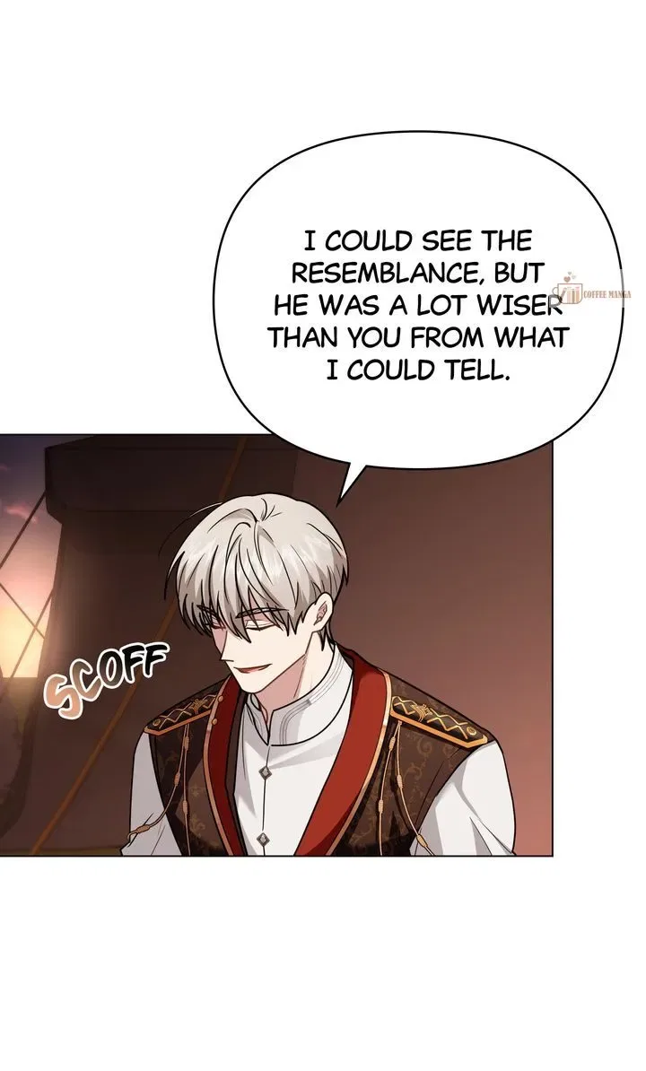 Finding Camellia Chapter 121 – Page 19
