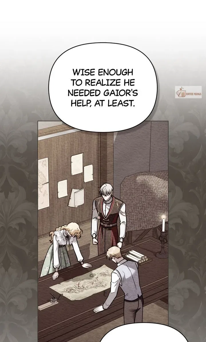 Finding Camellia Chapter 121 – Page 20