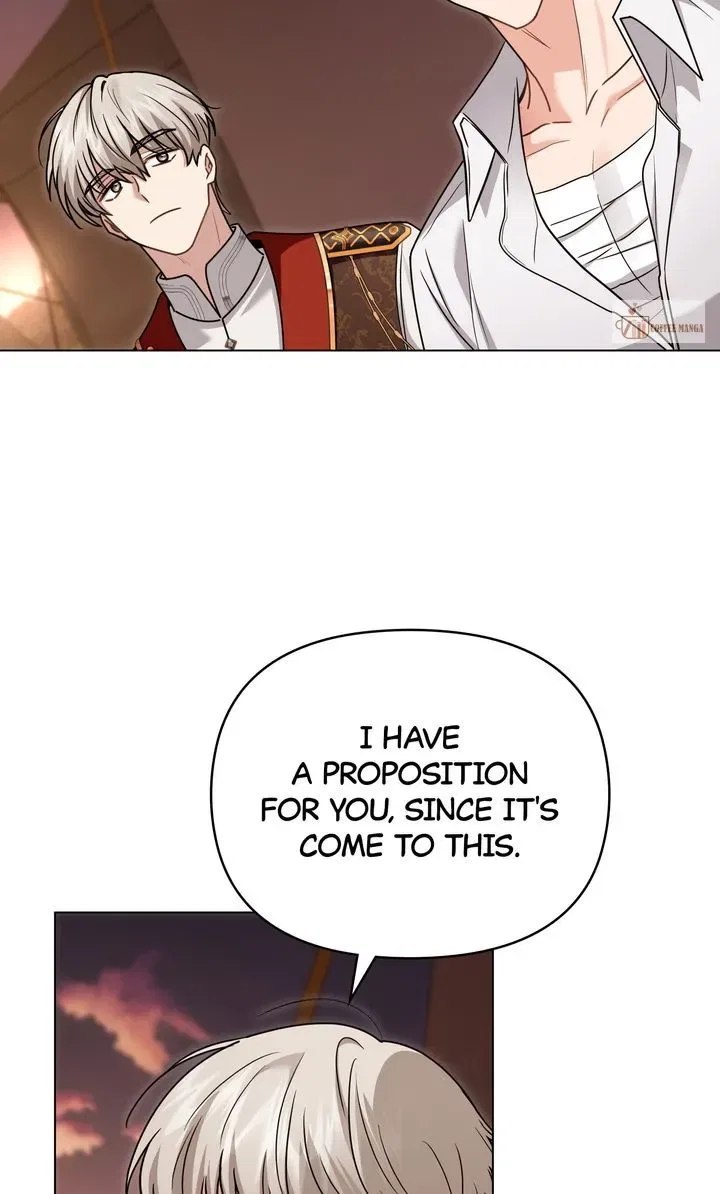 Finding Camellia Chapter 121 – Page 22
