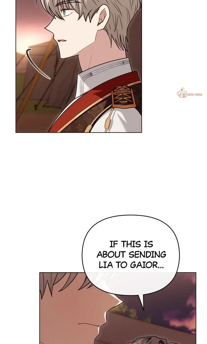 Finding Camellia Chapter 121 – Page 23