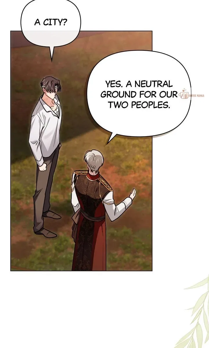 Finding Camellia Chapter 121 – Page 26