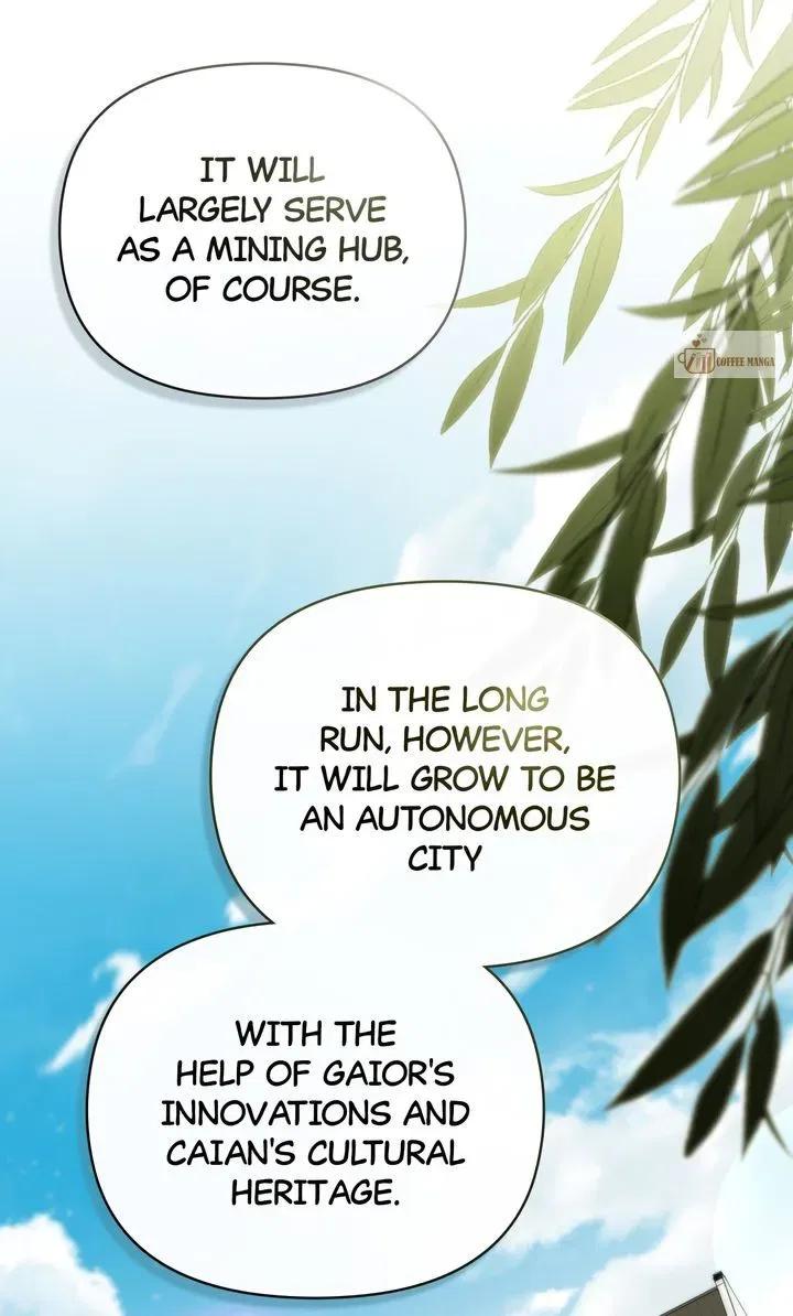 Finding Camellia Chapter 121 – Page 27