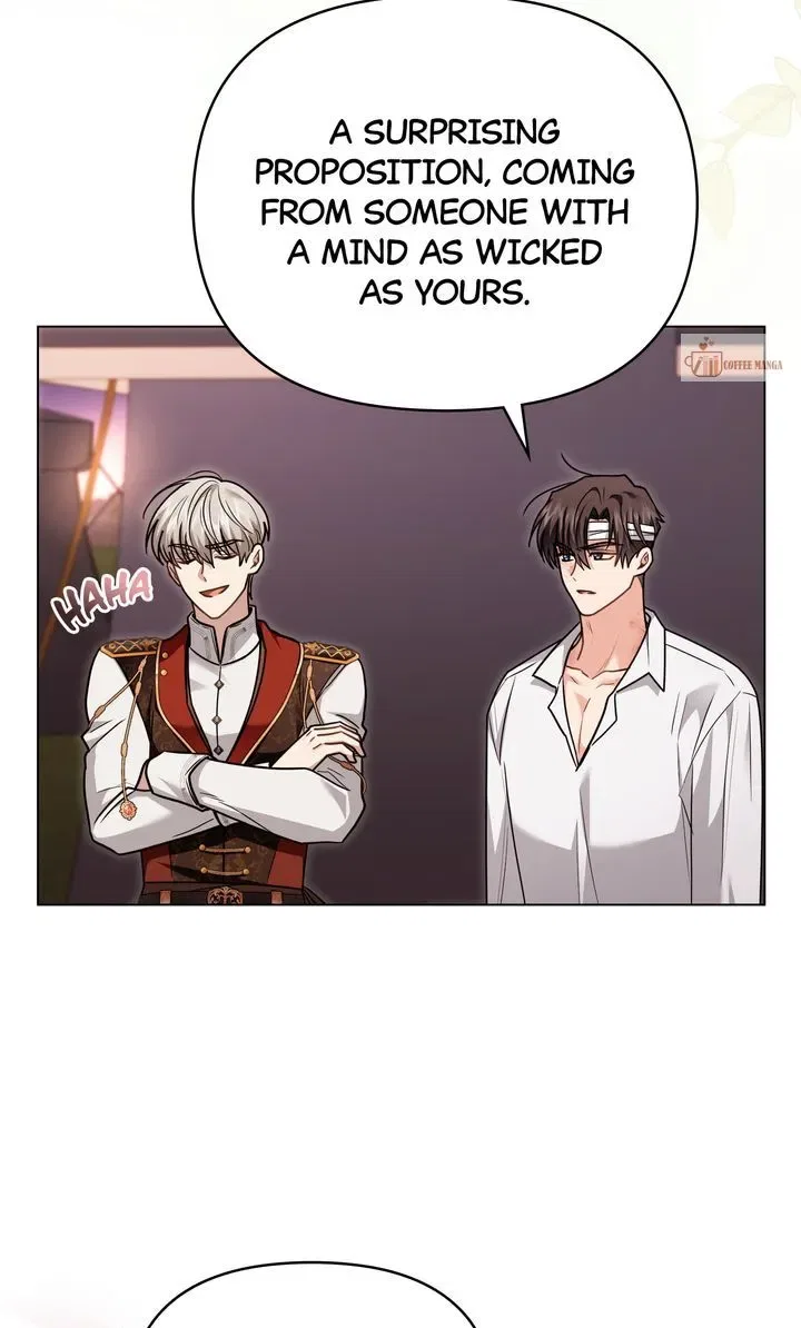 Finding Camellia Chapter 121 – Page 29