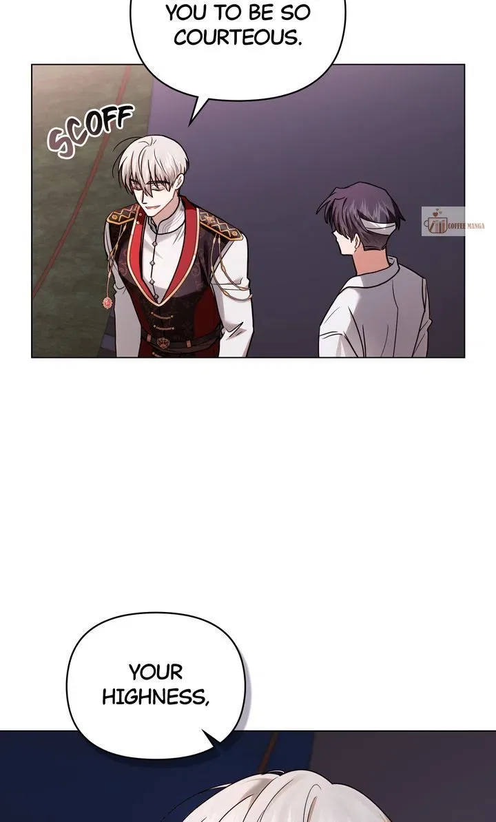 Finding Camellia Chapter 121 – Page 40