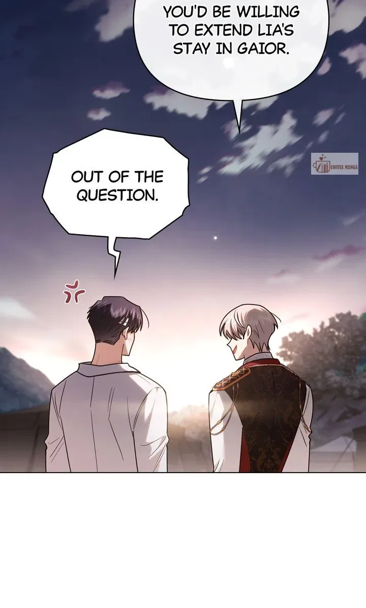 Finding Camellia Chapter 121 – Page 49