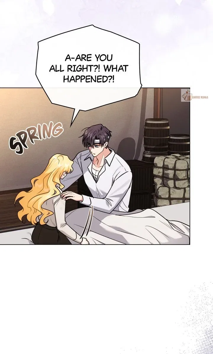 Finding Camellia Chapter 121 – Page 56