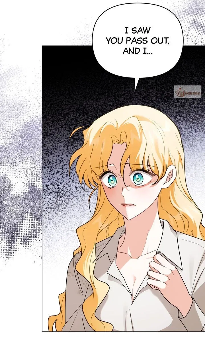 Finding Camellia Chapter 121 – Page 57