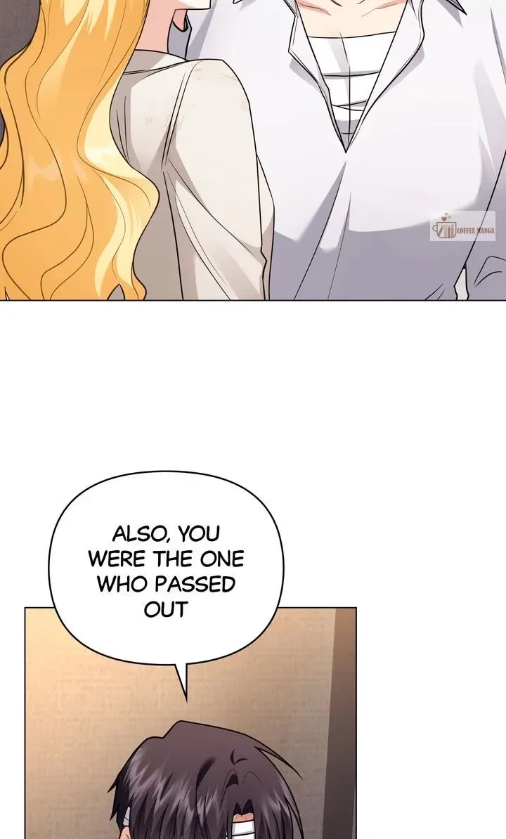 Finding Camellia Chapter 121 – Page 59