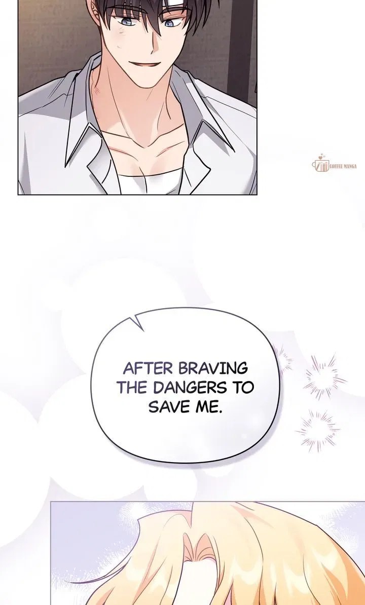 Finding Camellia Chapter 121 – Page 60