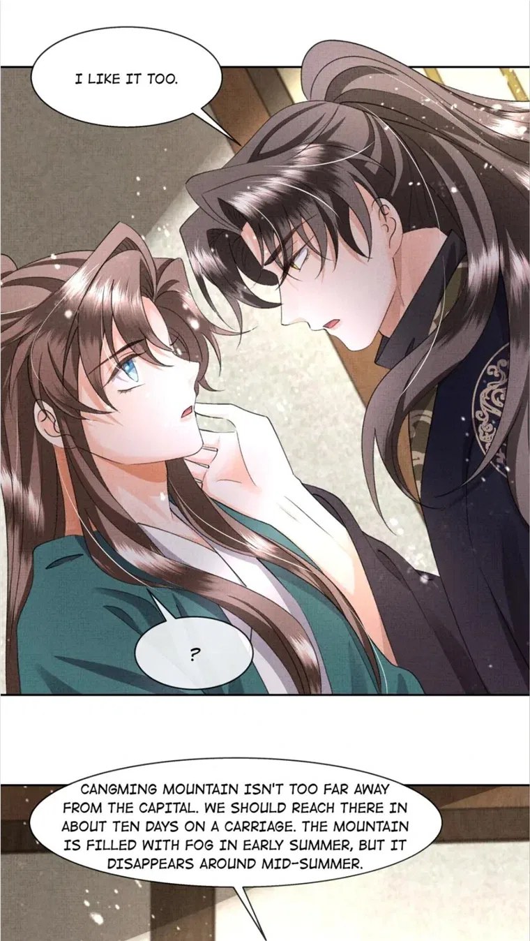 I Have A Crush On A Cold Gangster Chapter 46 – Page 4
