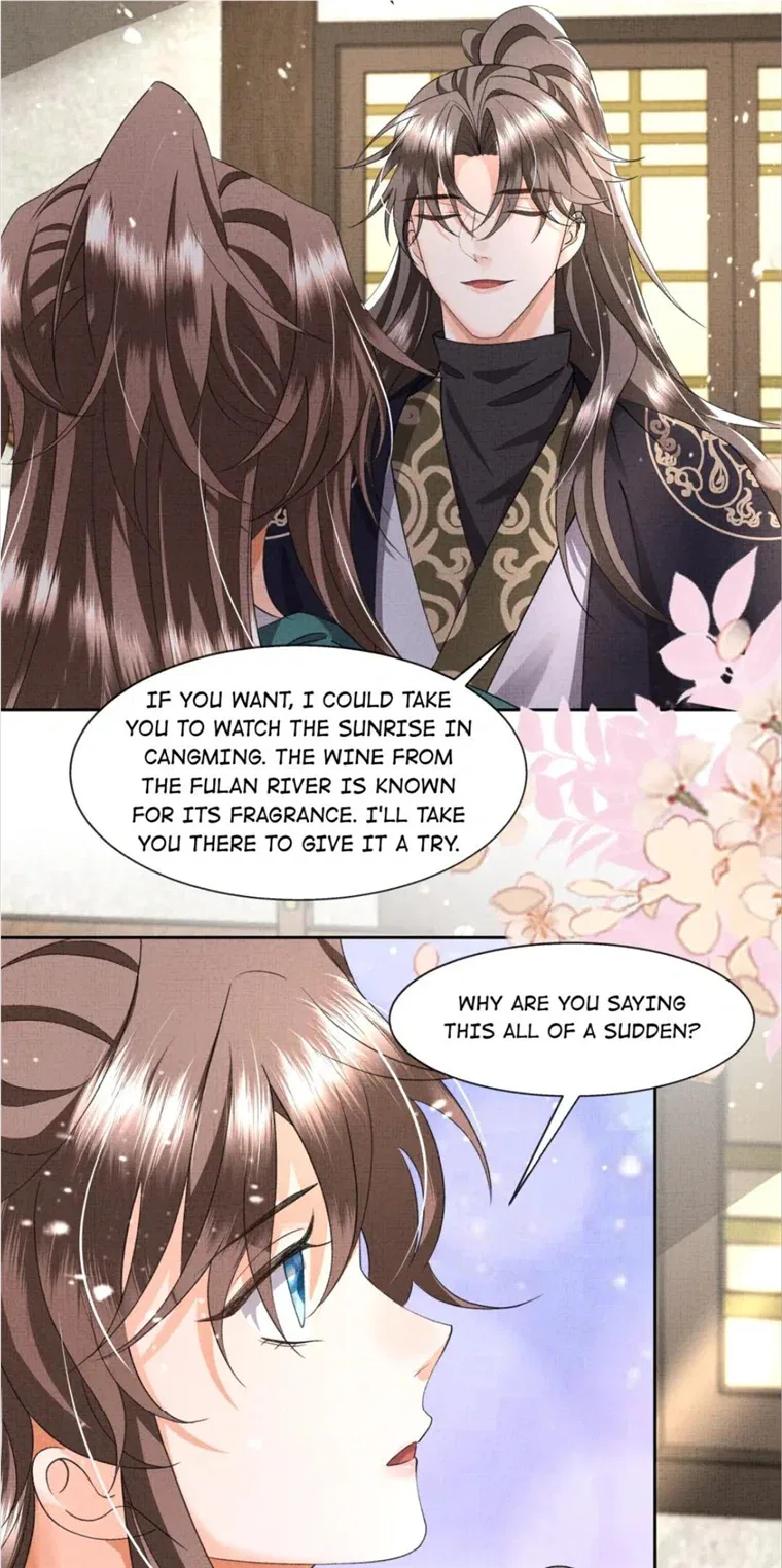 I Have A Crush On A Cold Gangster Chapter 46 – Page 5