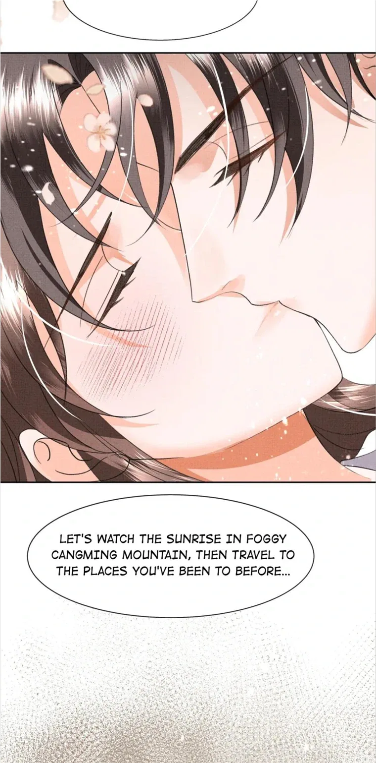 I Have A Crush On A Cold Gangster Chapter 46 – Page 18