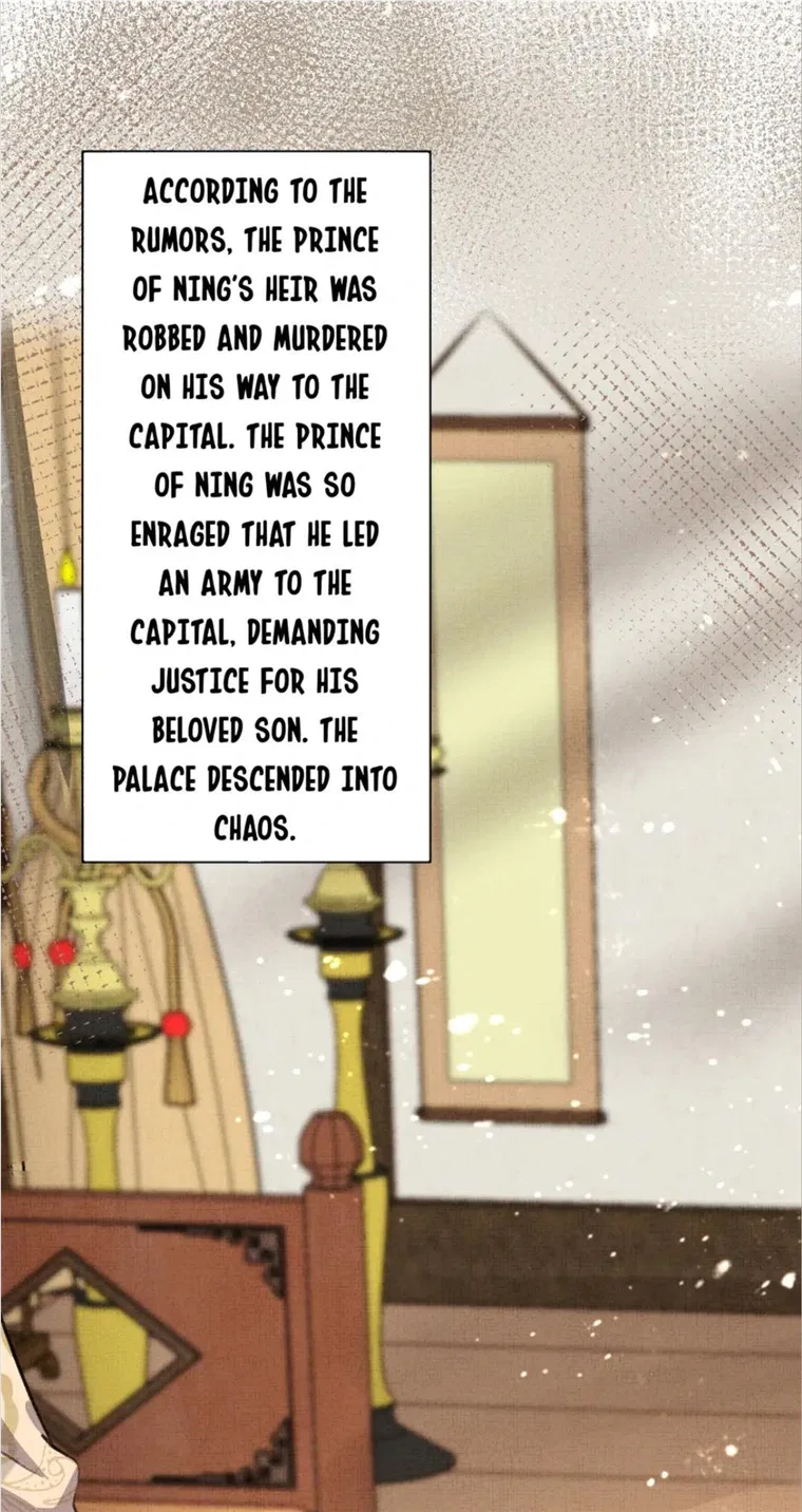 I Have A Crush On A Cold Gangster Chapter 46 – Page 19
