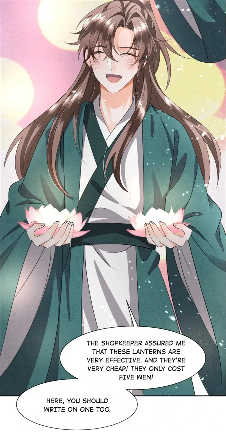 I Have A Crush On A Cold Gangster Chapter 46 – Page 26