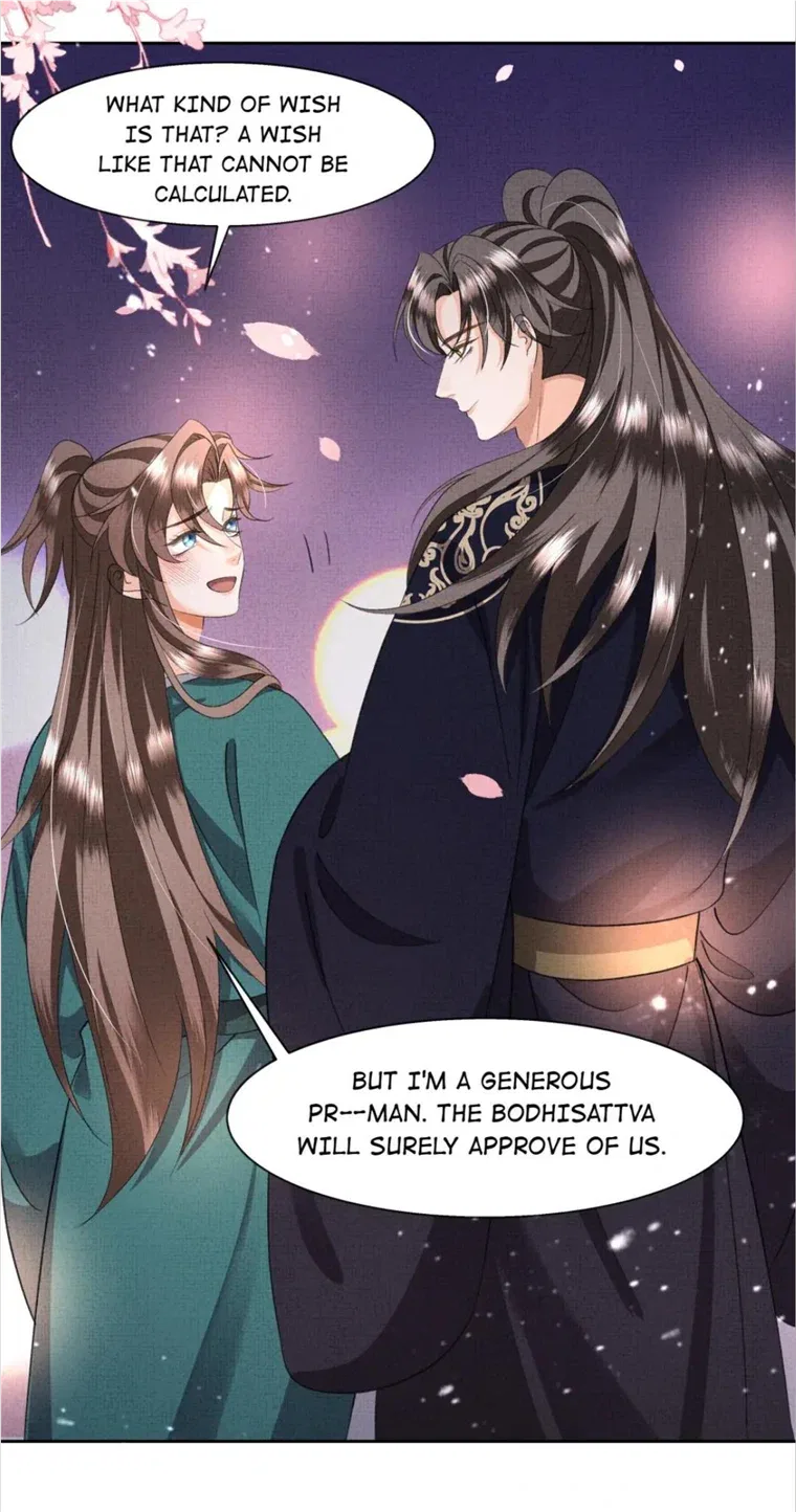 I Have A Crush On A Cold Gangster Chapter 46 – Page 30